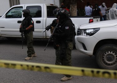 Estados Unidos emite alerta de viaje al sur de México por crisis de violencia en Taxco, Guerrero