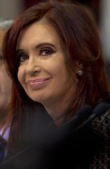 Doce latinas en la lista de las 150 mujeres más valientes del mundo