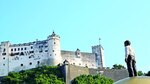 Salzburgo, la pequeña ciudad que todo lo tiene