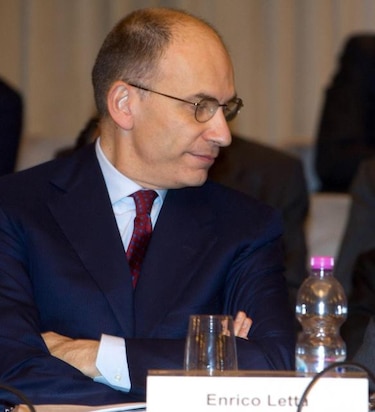 Italia y México reforzarán los intercambios comerciales