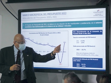 $906 millones en alzas salariales en tres años