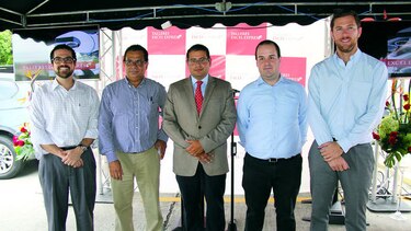 Excel Express, un nuevo concepto en taller