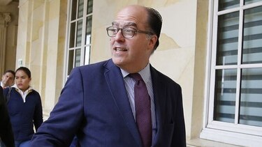Países del TIAR preparan listas para sancionar a allegados a Nicolás Maduro
