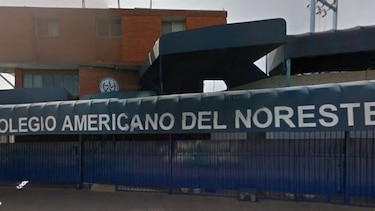 Tiroteo en escuela de México deja al menos tres heridos graves