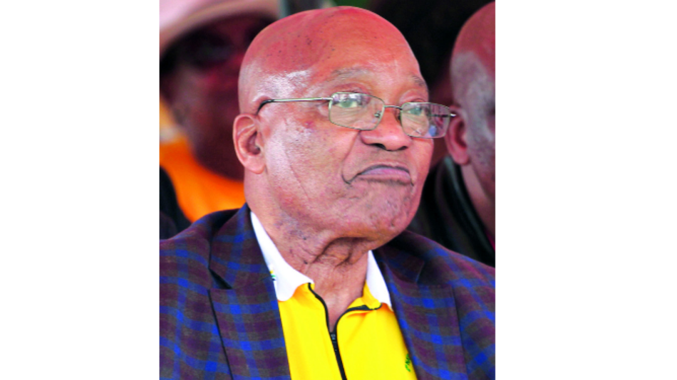 Sudáfrica entra otra vez en recesión