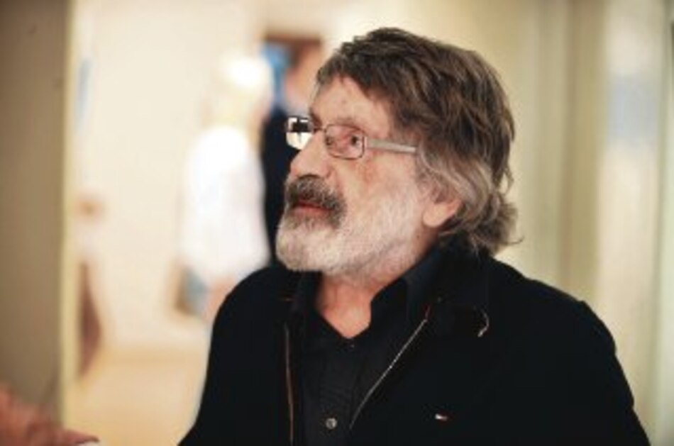 ‘El arte y la vida son una sola cosa’