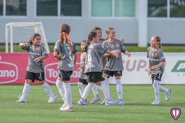 Ocho equipos buscan un lugar en las finales de la Copa Talento Kids