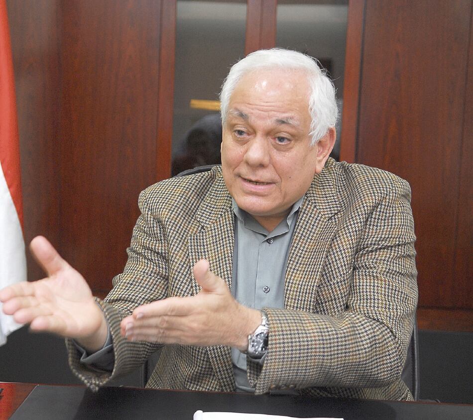 ‘Martinelli tenía acceso al Ejecutivo’, Mitchell Doens