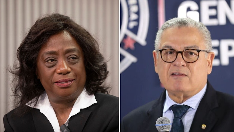 ‘Los docentes no tienen derecho a exigir pago si no trabajan’: exmagistrado Molino Mola sobre paro en educación