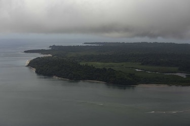 Acuerdan saneamiento de zona de amortiguamiento de Coiba