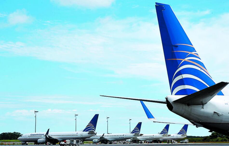 Copa reembolsará valor de boletos no usados para viajar a Venezuela