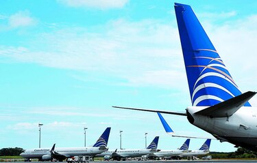 Copa reembolsará valor de boletos no usados para viajar a Venezuela