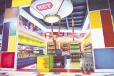 El Rey invierte cuatro millones en tecnología