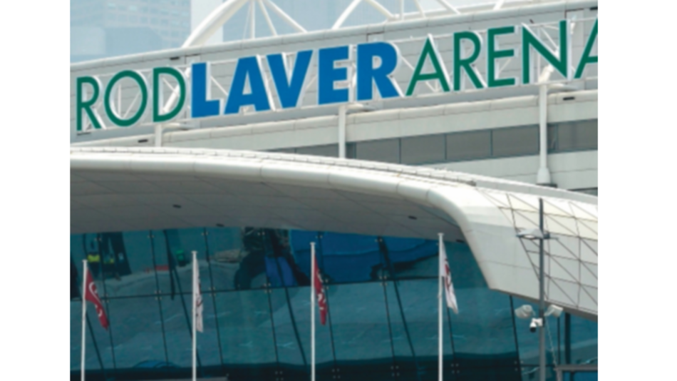 El humo retrasa la clasificación del Abierto de Australia