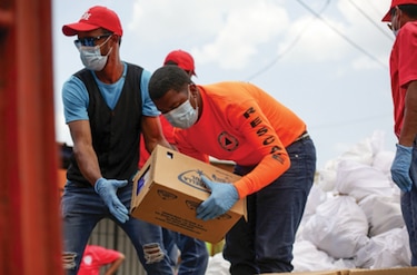 Contraloría investiga al menos 135 quejas sobre plan solidario