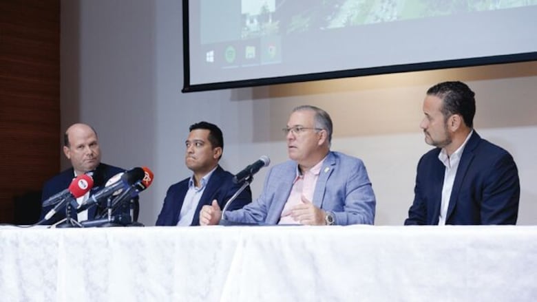 Alcaldía instala mesa con el Yates y Pesca, y el Miramar