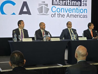 Panamá se prepara para ser el epicentro marítimo de las Américas