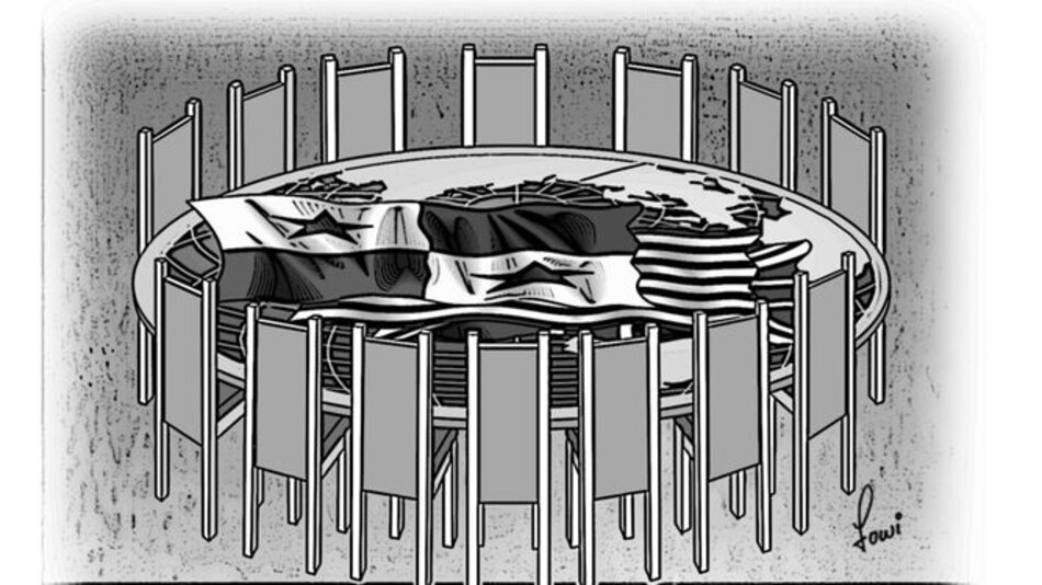 Panamá y la cuestión del archipiélago de Chagos