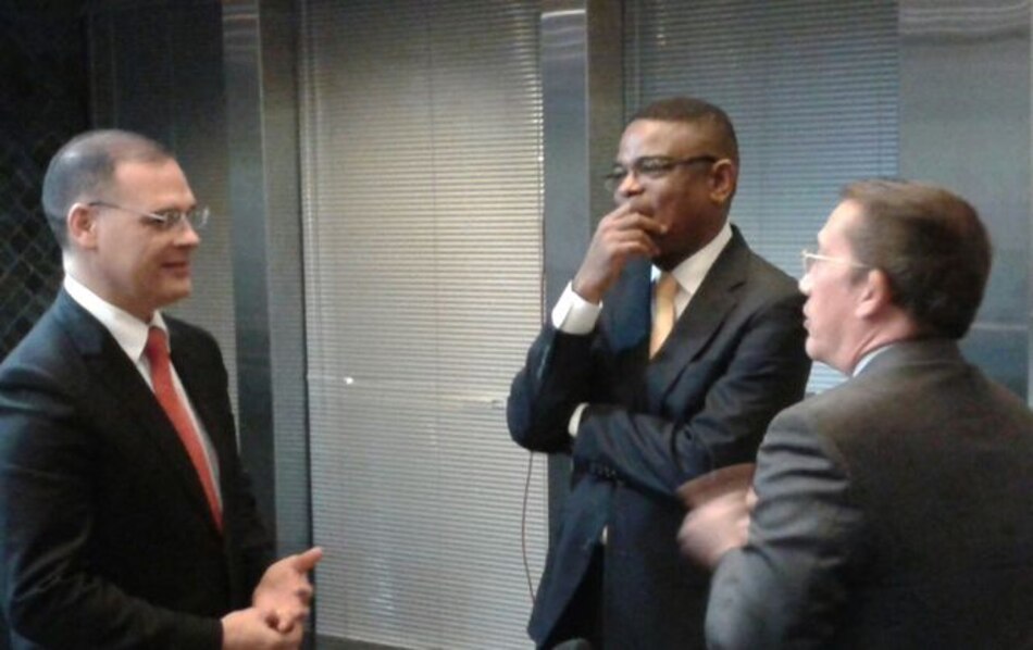 Juezas autorizan ingreso a los apartamentos de Moncada Luna