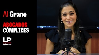 Al grano: abogados cómplices