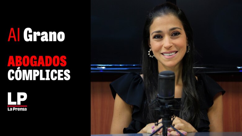 Al grano: abogados cómplices