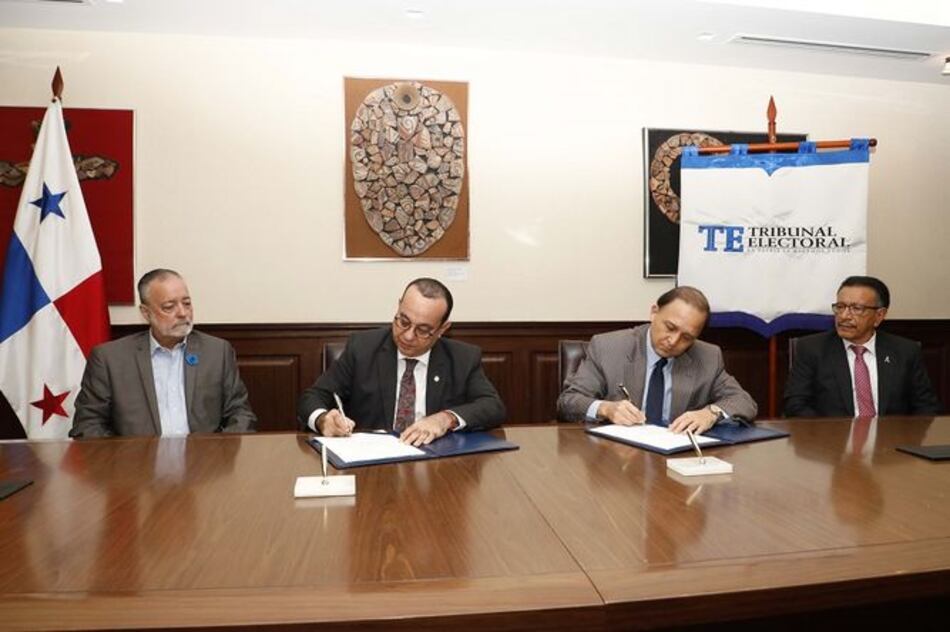 Primer debate presidencial será el 20 de febrero de 2019