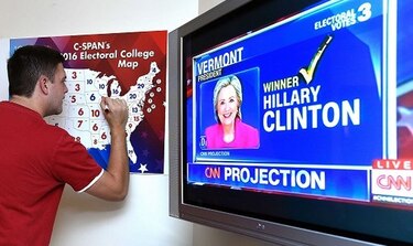 Elecciones presidenciales en Estados Unidos: Noticias minuto a minuto