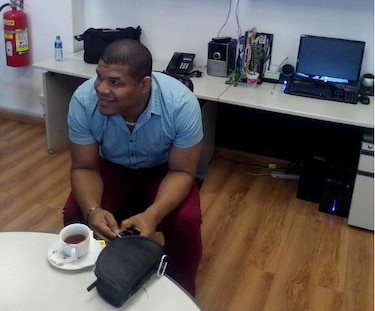 Supervisor señala que ‘call center’ de CD es financiado por la Asamblea