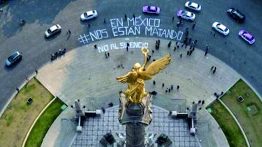 Artículo 19: Crecen ataques a periodistas