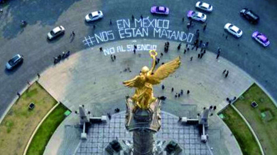 Artículo 19: Crecen ataques a periodistas