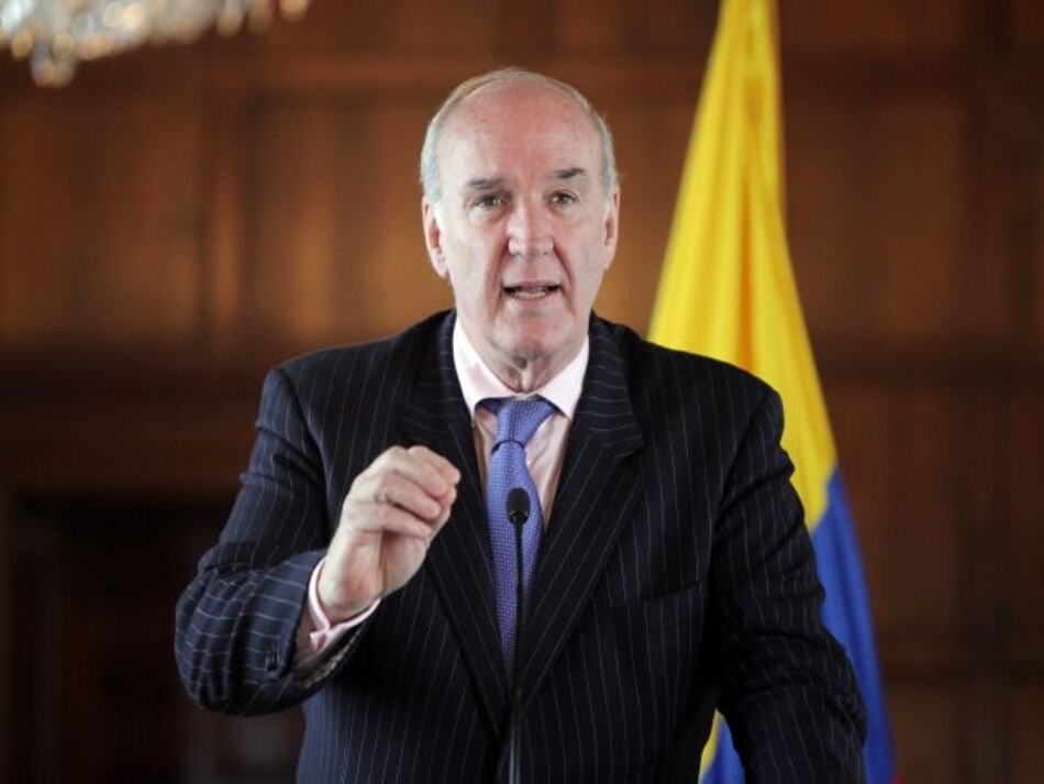 Excanciller peruano no duda de que Chile ejecutará el fallo de La Haya