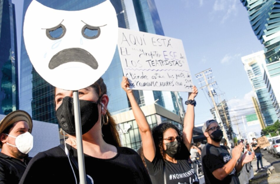 Corte ordena a Micultura dar información sobre listado de los comunicadores ligados al contrato de Jimmy Dawson