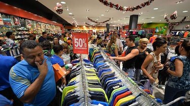 Factores que inciden en baja inflacionaria