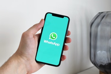 WhatsApp prueba una función para proteger las copias de seguridad con claves de acceso