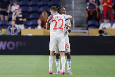 Mundial de Clubes: Pachuca se queda con las manos vacías en debut frente a RB Salzburg