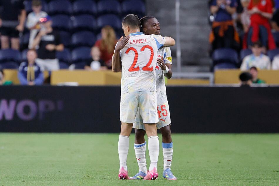 Mundial de Clubes: Pachuca se queda con las manos vacías en debut frente a RB Salzburg