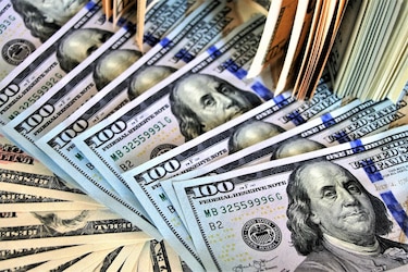 Países de Centroamérica presionados por altos costos de financiamiento externo