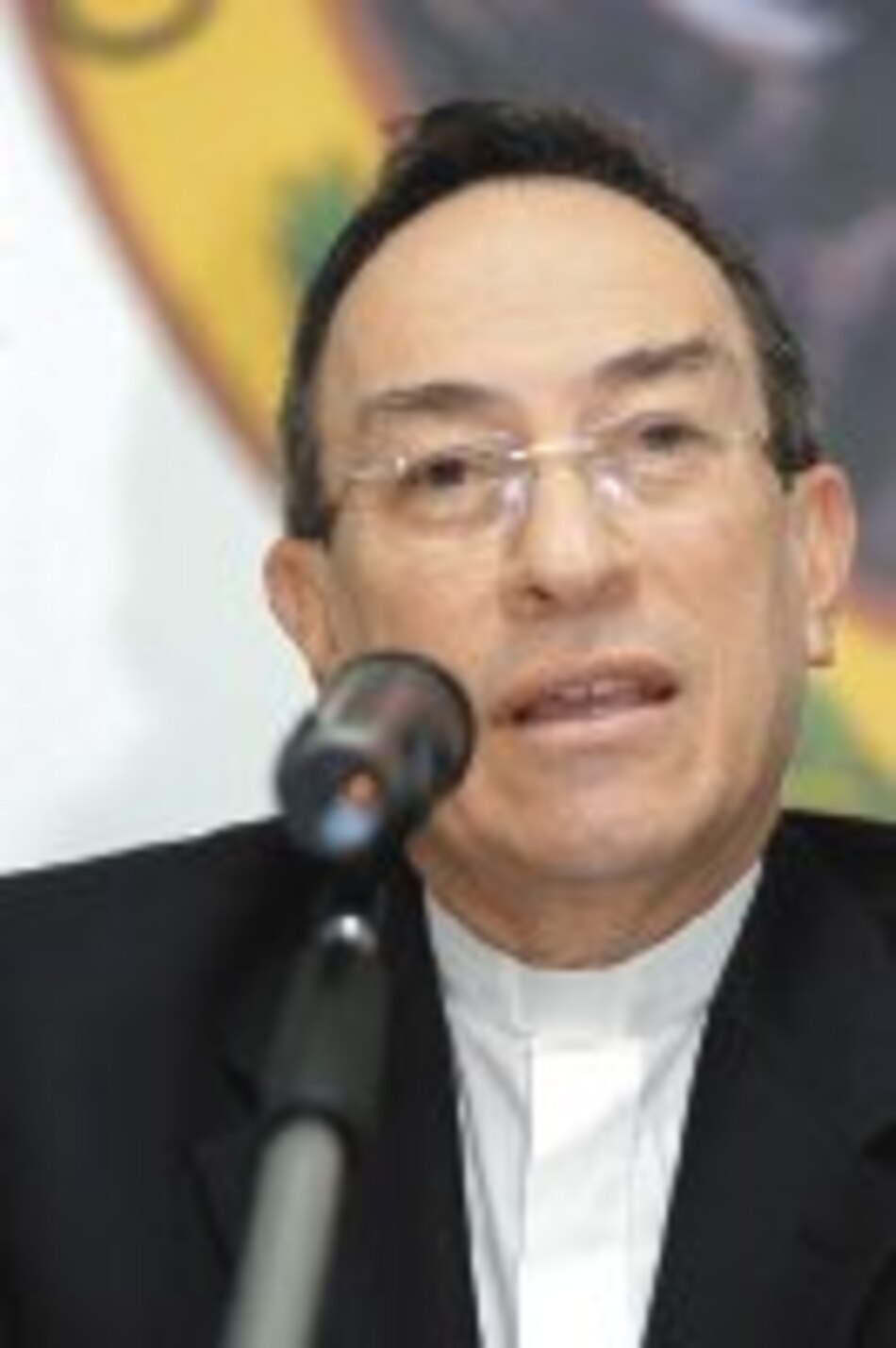 Cardenal Óscar Maradiaga critica la corrupción