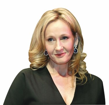 J.K. Rowling dijo ser amenazada