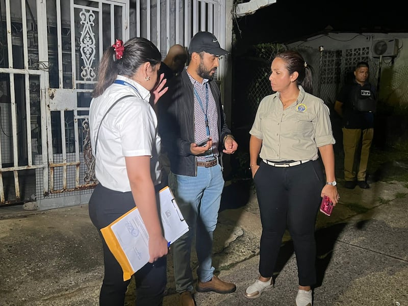 Caso Belisario Porras: 240 personas cobraron fondos sin sustento, según fiscalía