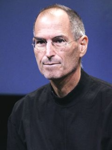 Steve Jobs se reincorpora a Apple tras ausencia