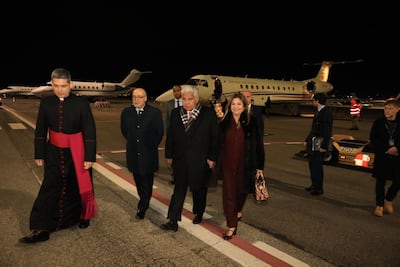 Diputados de Vamos cuestionan los viajes de Mulino y piden transparencia sobre sus costos