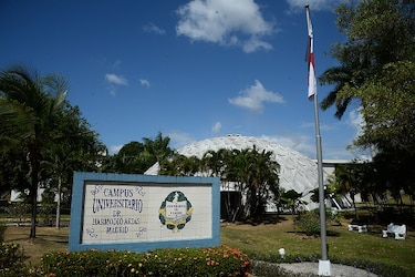 UP exonera pago de matrícula del segundo semestre a sus estudiantes