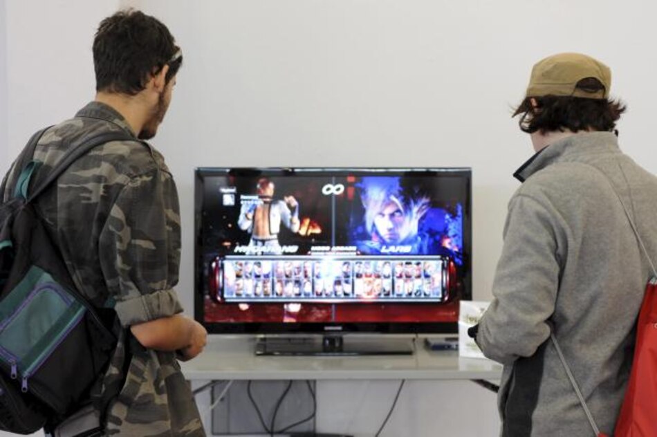 Ubisoft ve el futuro del videojuego en los mundos sofisticados y personales