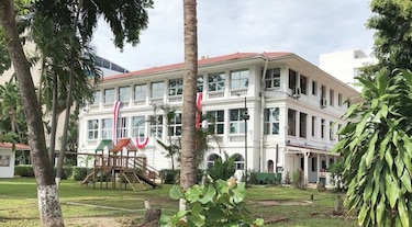 65 años de una visita histórica y olvidada