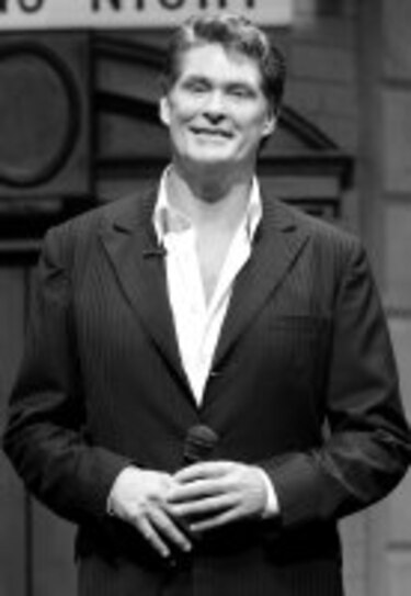 Ya puede ver a sus hijas