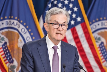 ‘Intereses subirán hasta que se reduzca la inflación’: Fed