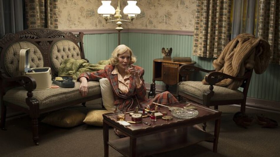 'Carol', con Cate Blanchett, encabeza nominaciones a los premios Spirit