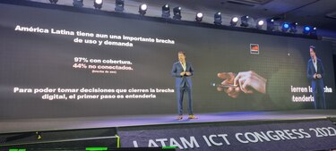 Países de la región debaten sobre las estrategias digitales y el futuro de la red 5G