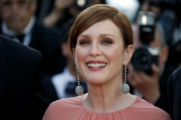 Julianne Moore presidirá jurado en festival de cine de Venecia
